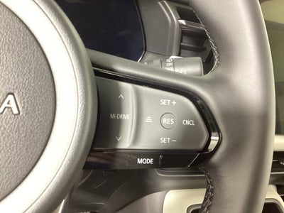 2026 Mazda Mazda CX-5 Preferred