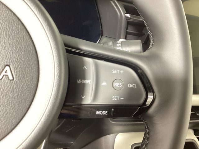 2026 Mazda Mazda CX-5 Preferred