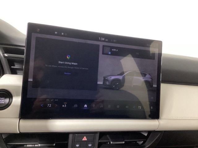 2026 Mazda Mazda CX-5 Preferred