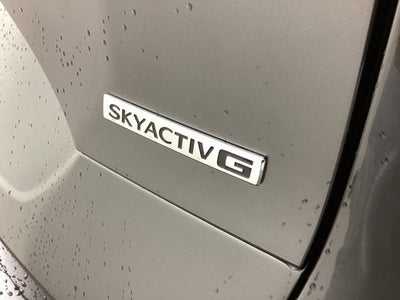 2026 Mazda Mazda CX-5 Preferred