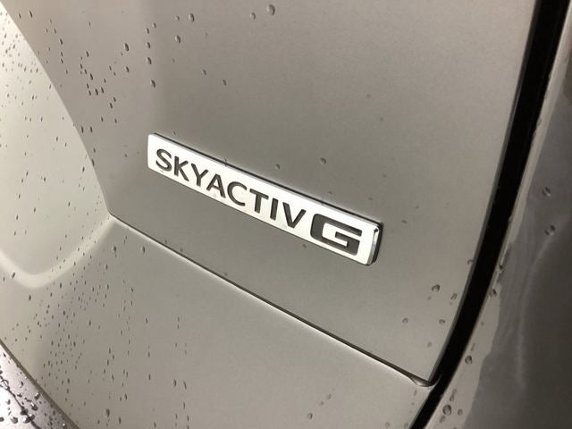 2026 Mazda Mazda CX-5 Preferred