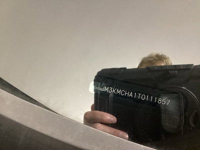 2026 Mazda Mazda CX-5 Preferred