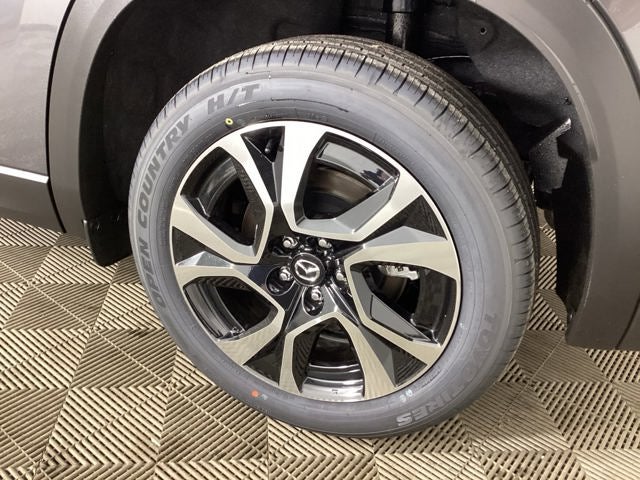 2026 Mazda Mazda CX-5 Preferred