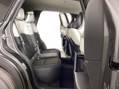 2026 Mazda Mazda CX-5 Preferred