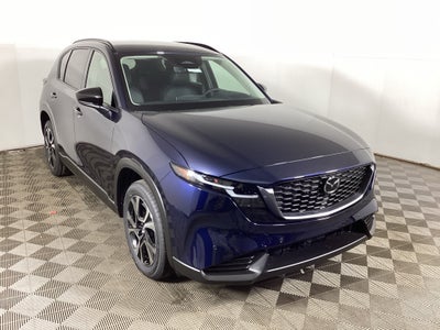2026 Mazda Mazda CX-5 Preferred
