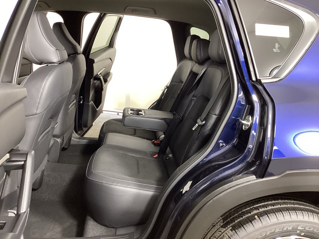 2026 Mazda Mazda CX-5 Preferred