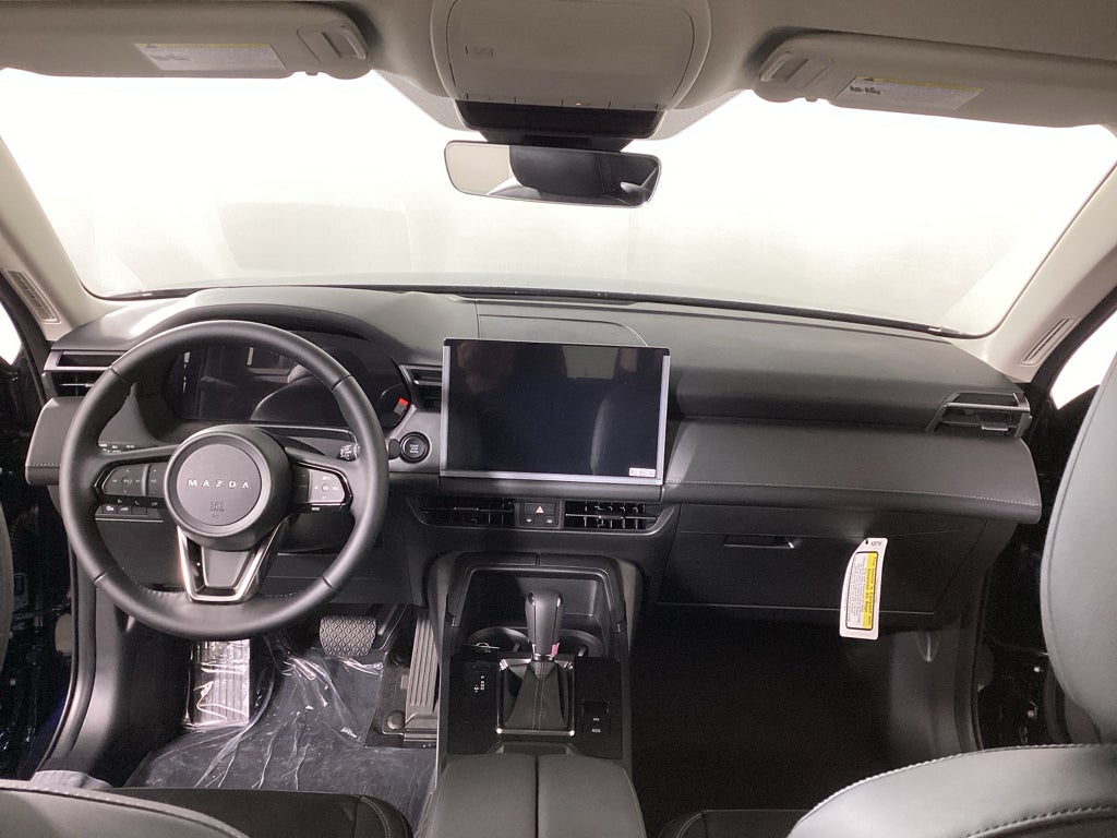 2026 Mazda Mazda CX-5 Preferred