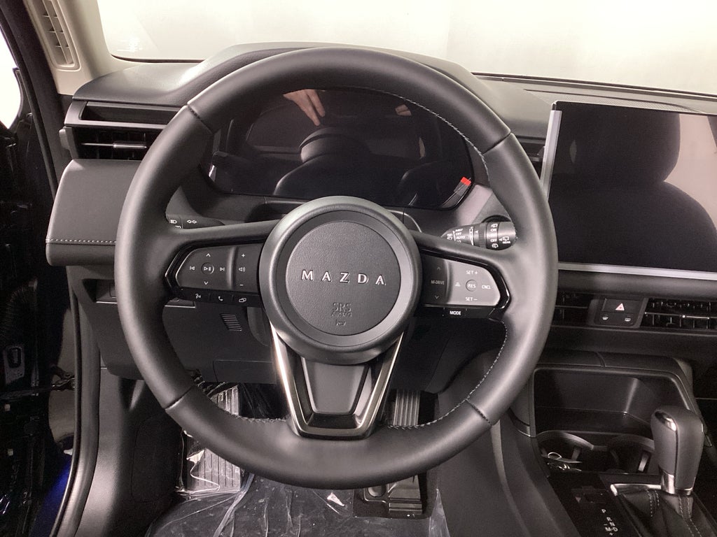 2026 Mazda Mazda CX-5 Preferred