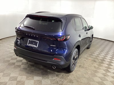 2026 Mazda Mazda CX-5 Preferred