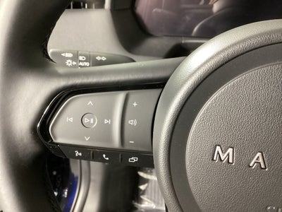 2026 Mazda Mazda CX-5 Preferred