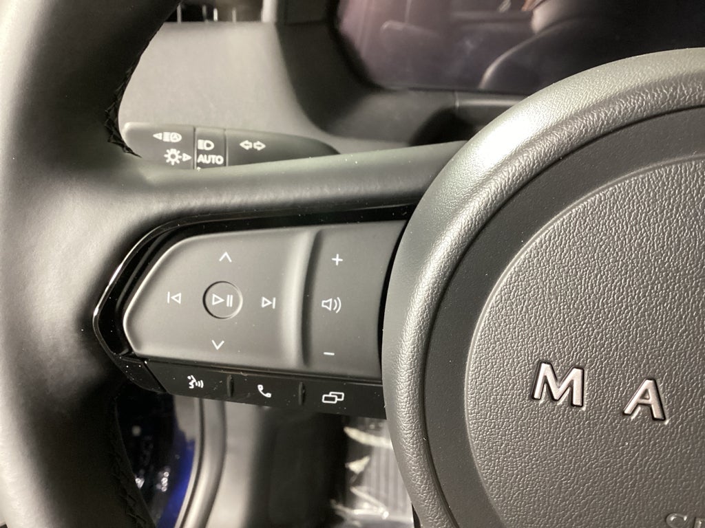 2026 Mazda Mazda CX-5 Preferred