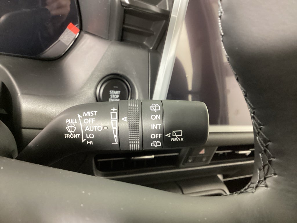 2026 Mazda Mazda CX-5 Preferred