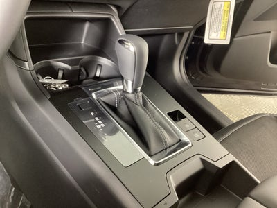2026 Mazda Mazda CX-5 Preferred