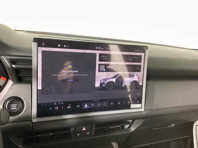 2026 Mazda Mazda CX-5 Preferred