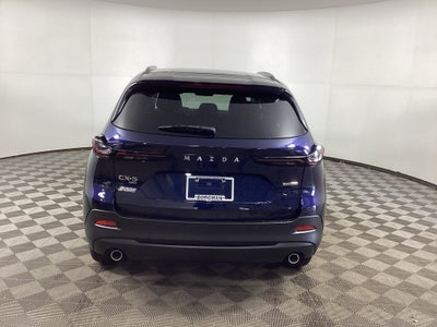 2026 Mazda Mazda CX-5 Preferred