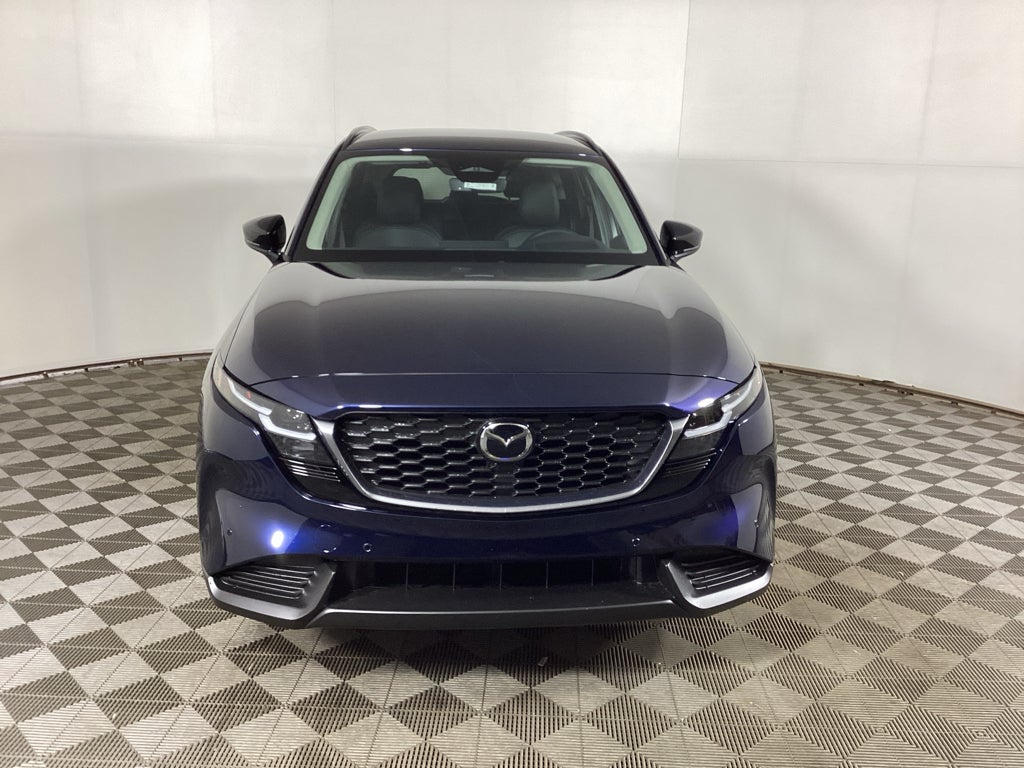 2026 Mazda Mazda CX-5 Preferred