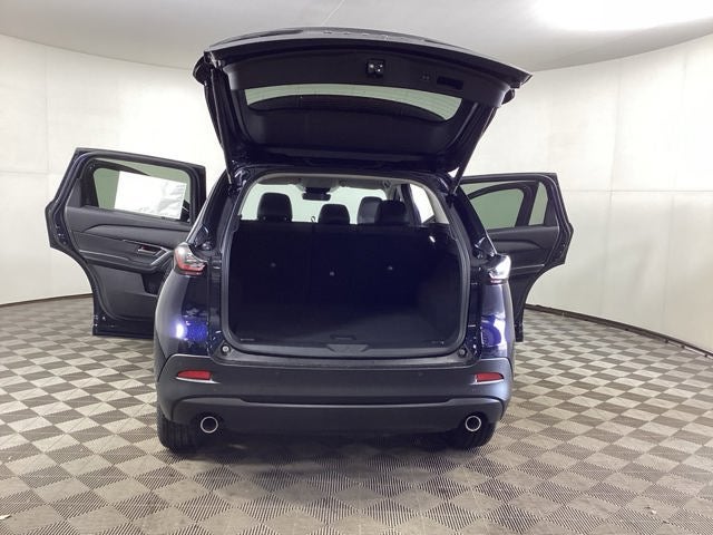 2026 Mazda Mazda CX-5 Preferred