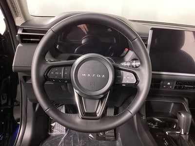 2026 Mazda Mazda CX-5 Preferred