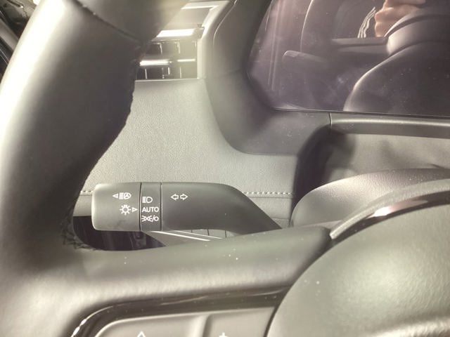 2026 Mazda Mazda CX-5 Preferred