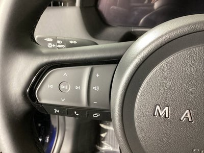2026 Mazda Mazda CX-5 Preferred