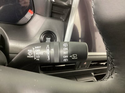 2026 Mazda Mazda CX-5 Preferred