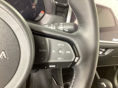 2026 Mazda Mazda CX-5 Preferred