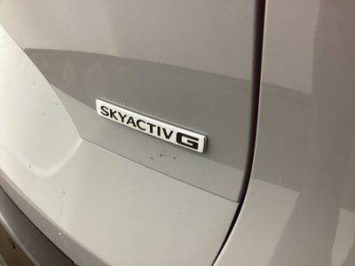 2026 Mazda Mazda CX-5 2.5 S Preferred
