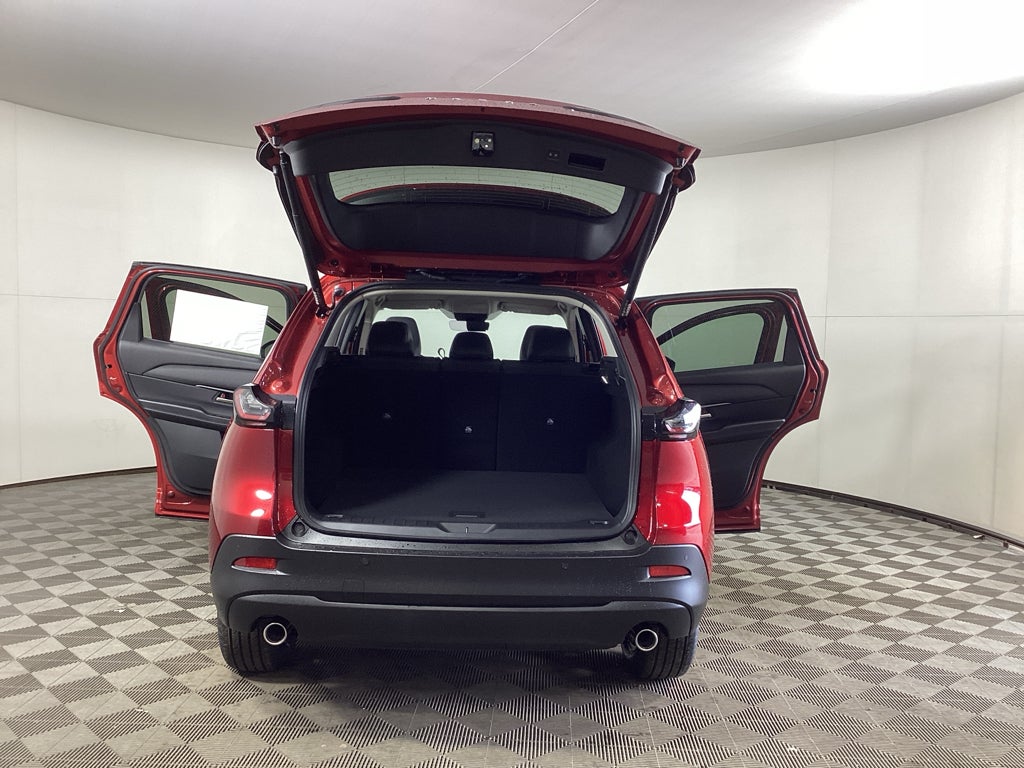 2026 Mazda Mazda CX-5 Preferred