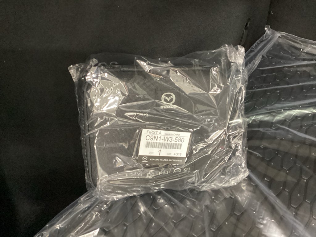 2026 Mazda Mazda CX-5 Preferred