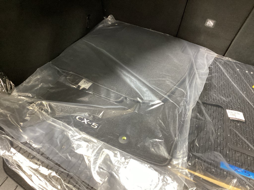 2026 Mazda Mazda CX-5 Preferred