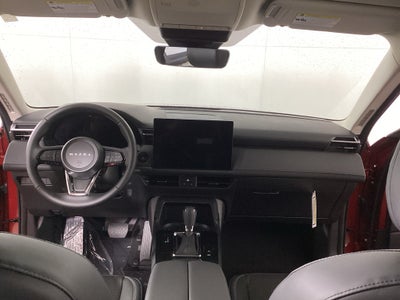 2026 Mazda Mazda CX-5 Preferred