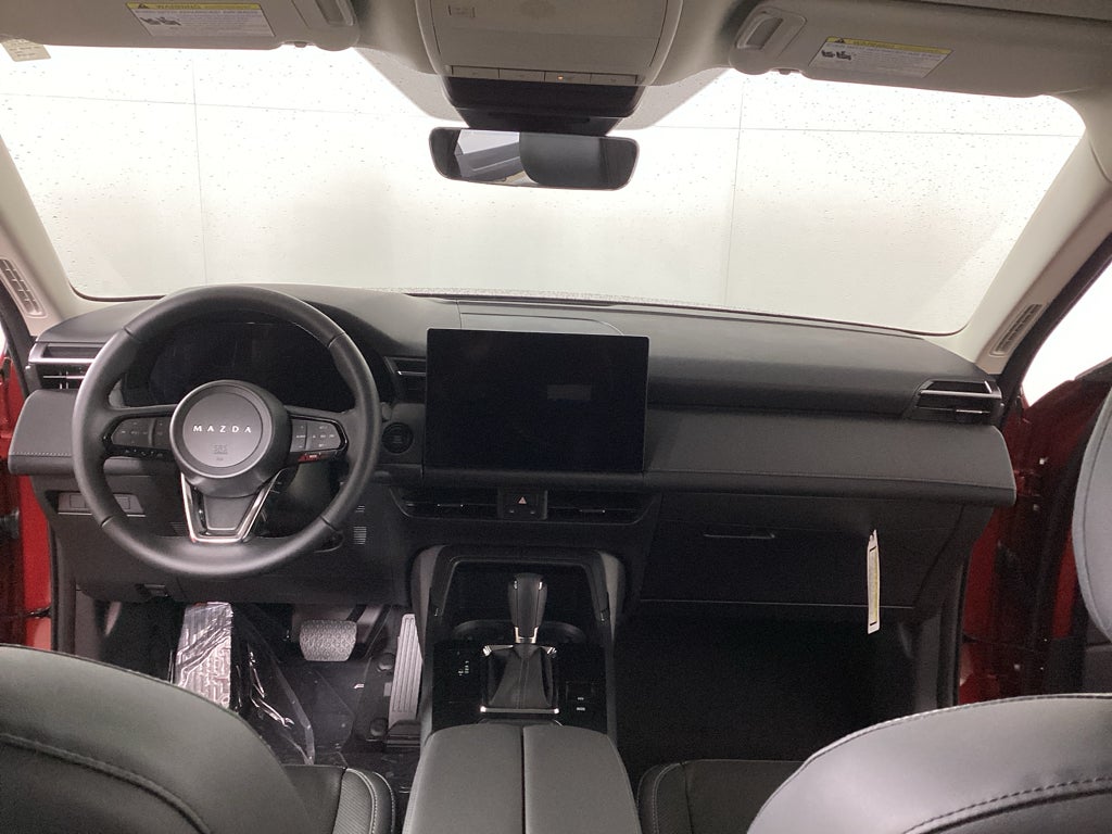 2026 Mazda Mazda CX-5 Preferred