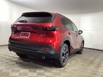 2026 Mazda Mazda CX-5 Preferred