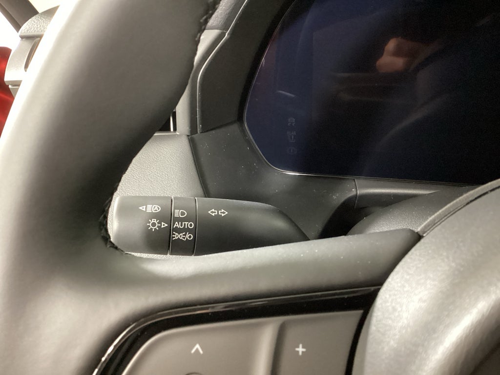 2026 Mazda Mazda CX-5 Preferred