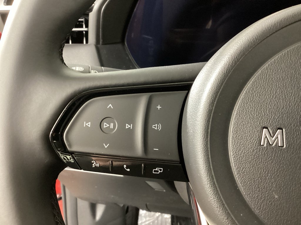 2026 Mazda Mazda CX-5 Preferred