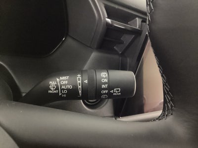 2026 Mazda Mazda CX-5 Preferred