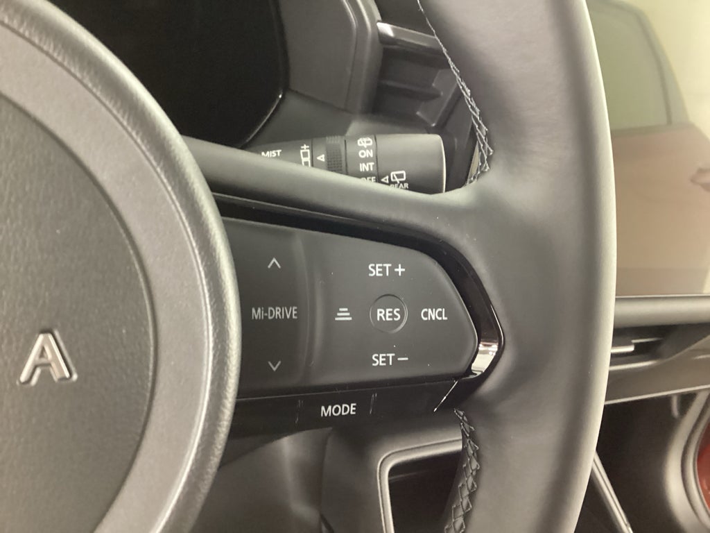 2026 Mazda Mazda CX-5 Preferred