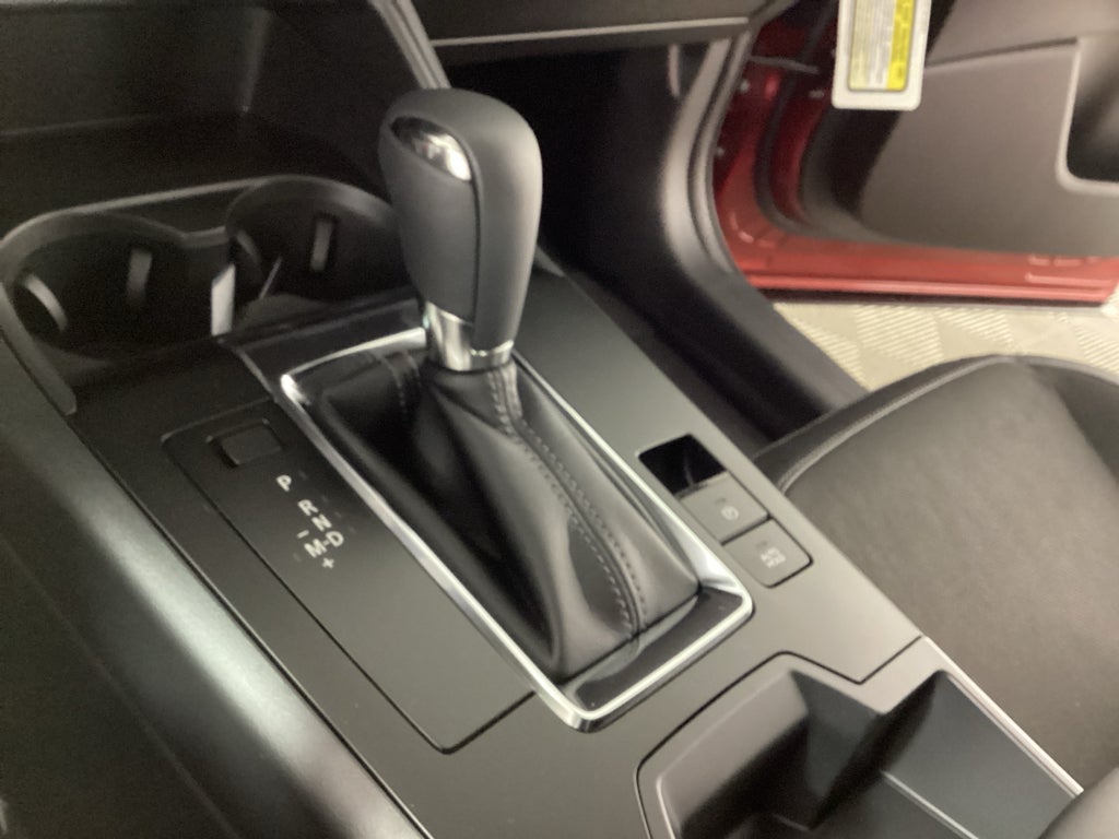 2026 Mazda Mazda CX-5 Preferred