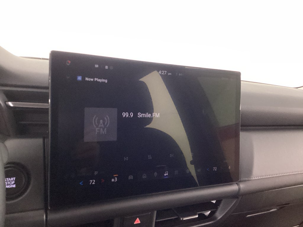 2026 Mazda Mazda CX-5 Preferred