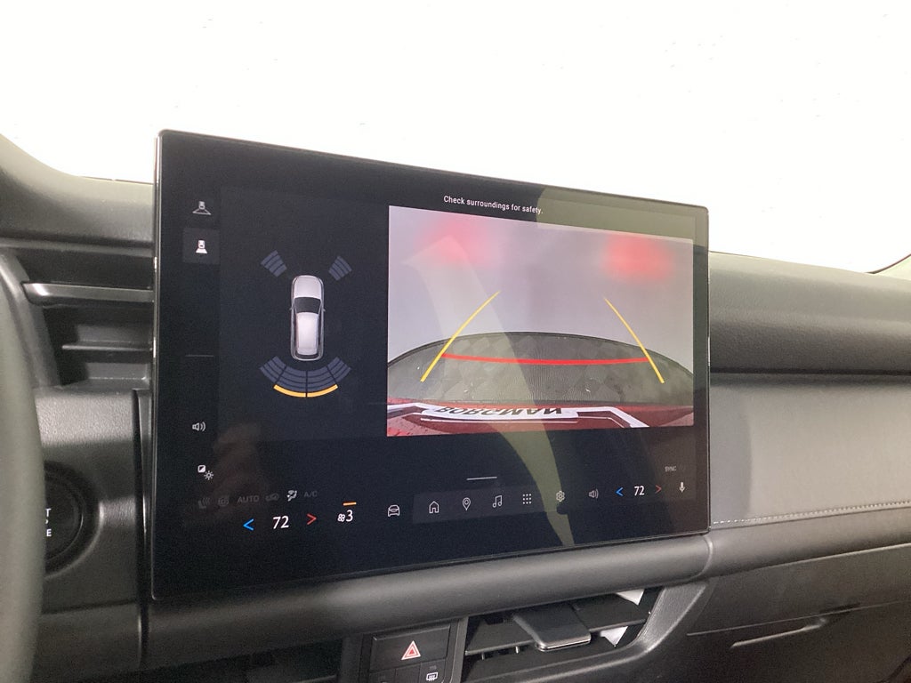 2026 Mazda Mazda CX-5 Preferred