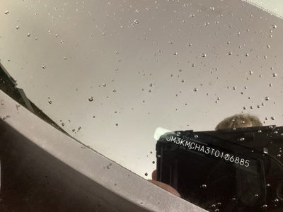 2026 Mazda Mazda CX-5 Preferred