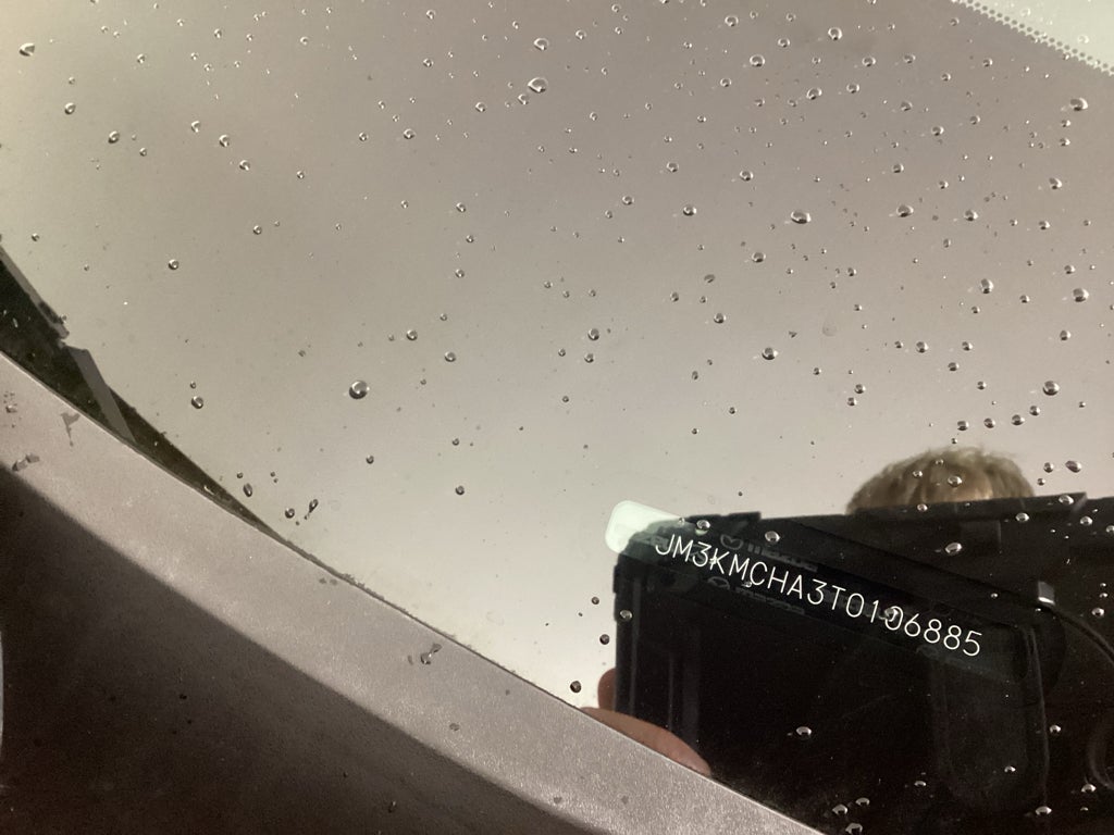 2026 Mazda Mazda CX-5 Preferred