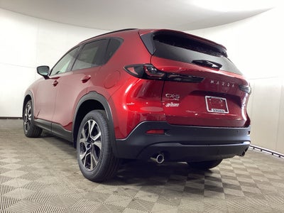 2026 Mazda Mazda CX-5 Preferred