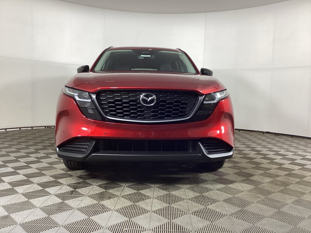 2026 Mazda Mazda CX-5 Preferred