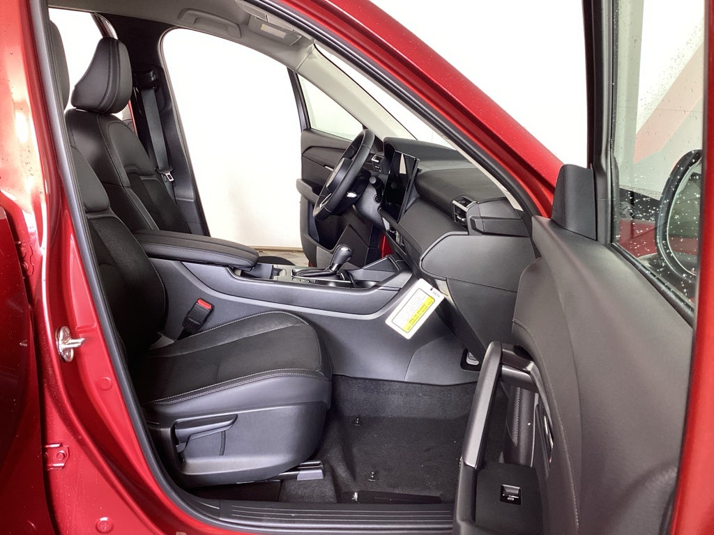 2026 Mazda Mazda CX-5 Preferred