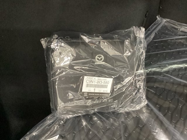 2026 Mazda Mazda CX-5 Preferred