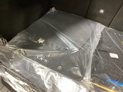 2026 Mazda Mazda CX-5 Preferred