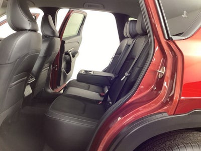 2026 Mazda Mazda CX-5 Preferred