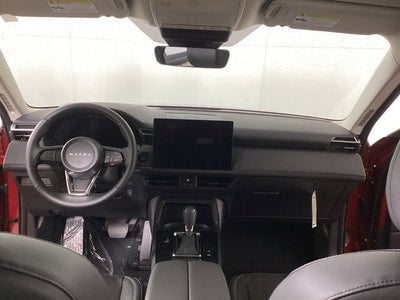 2026 Mazda Mazda CX-5 Preferred