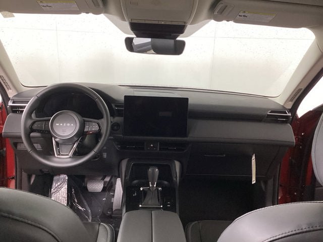 2026 Mazda Mazda CX-5 Preferred